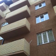 1 комнатная квартира  40 м2,  ул.Суздальская за 950 т.р.