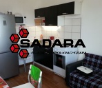 1 комнатная квартира в аренду, 15500 рублей в месяц