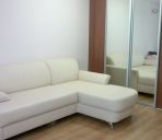 Продается 1к кв. Общая площадь 37 м2 на 4/5 этаж. кирпичного дома (ул. Лузана)